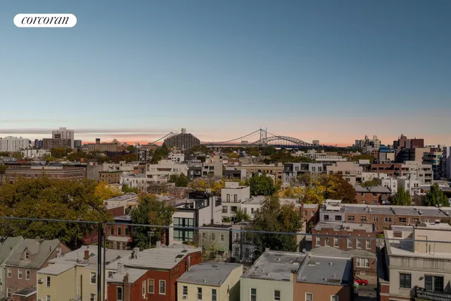 $1,495,000 | 14-35 Broadway, Unit PH8 | Astoria