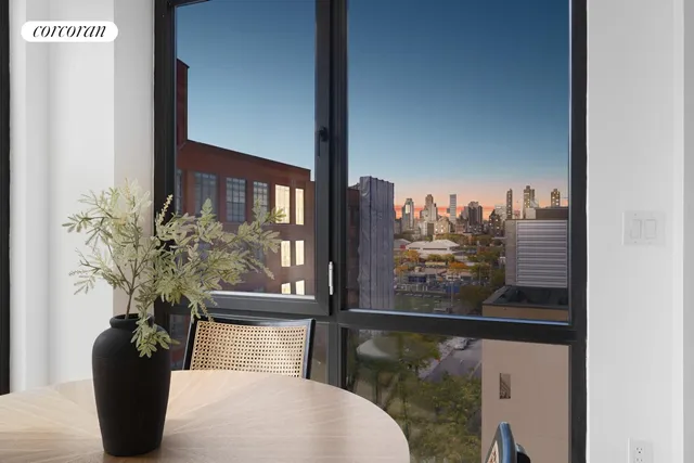 $1,495,000 | 14-35 Broadway, Unit PH8 | Astoria