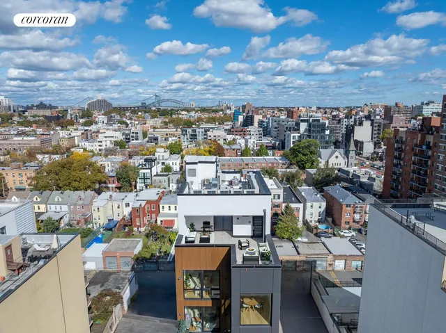 $1,495,000 | 14-35 Broadway, Unit PH8 | Astoria