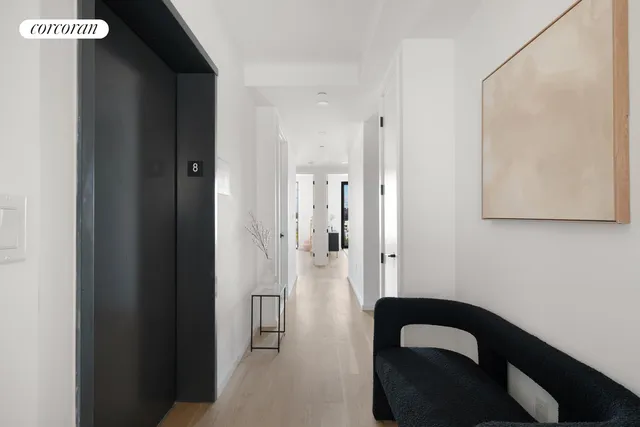 $1,495,000 | 14-35 Broadway, Unit PH8 | Astoria