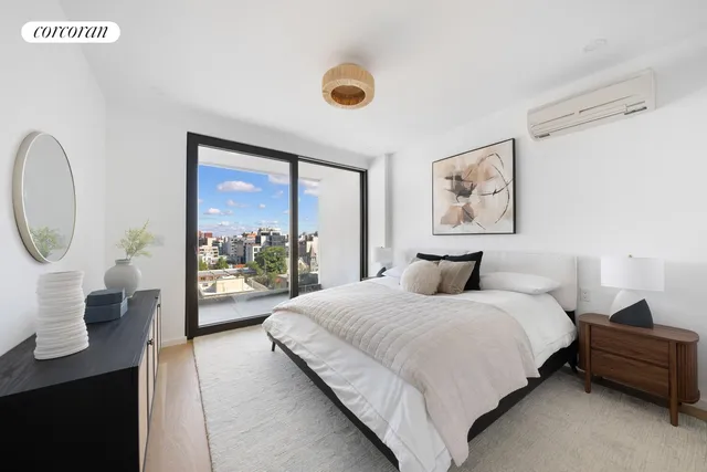 $1,495,000 | 14-35 Broadway, Unit PH8 | Astoria