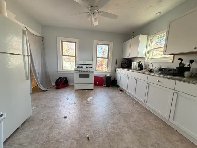 $139,900 | 1342 St Patrick Street, Racine, WI 53404