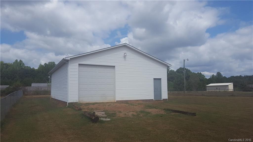 6160 Long Branch Road Salisbury, NC 28147 - Photo 7 of 8