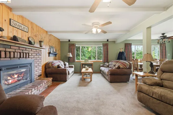 $389,000 | 29428 Shasta Drive, Cold Springs, CA 95335