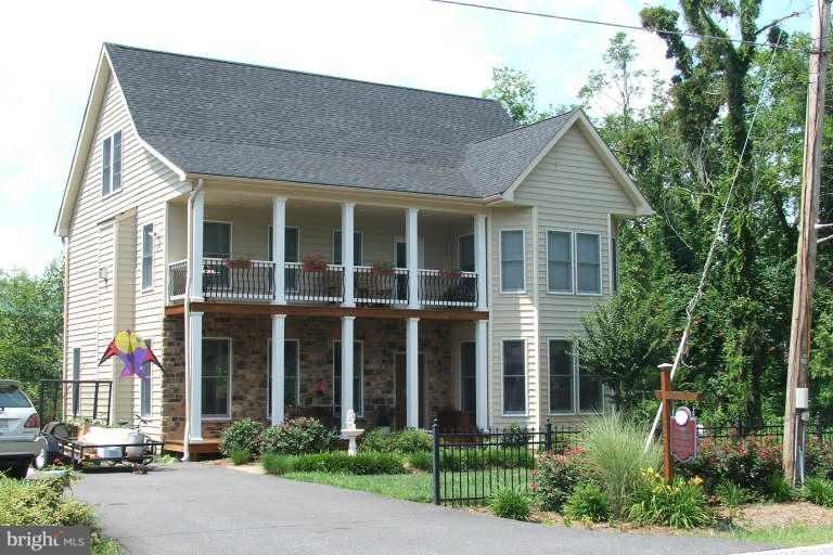 1001 Galesville Road Galesville, MD 20765 - Photo 1 of 7 Exterior (Main)