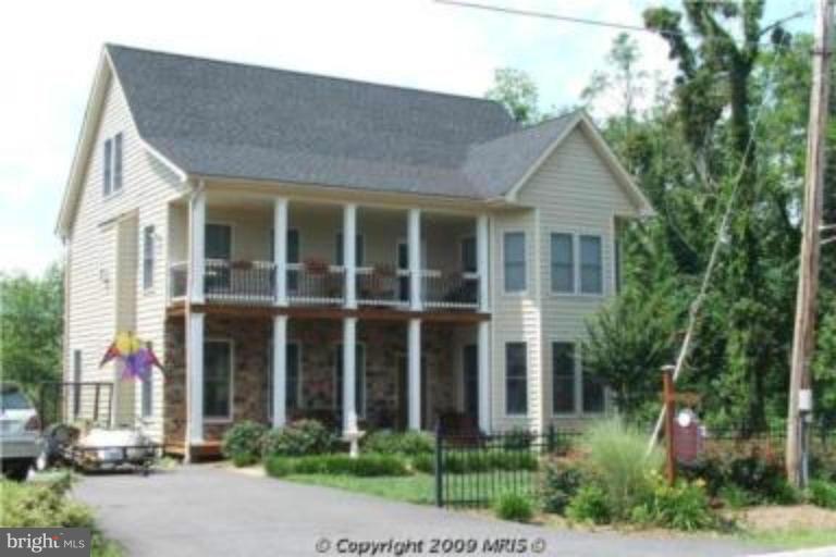 1001 Galesville Road Galesville, MD 20765 - Photo 2 of 7 Exterior #2