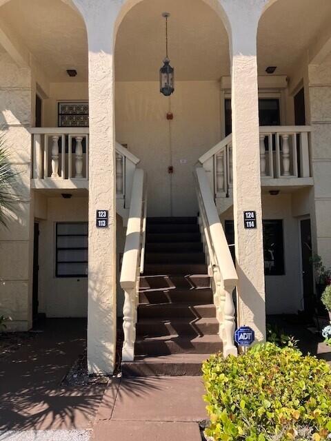140 South Cypress Road, Unit 123 Pompano Beach, FL 33060 - Photo 1 of 23 FRONT