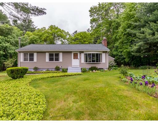 43 Donald Road Burlington, MA 01803 - Photo 1 of 34 Gallery Image 1
