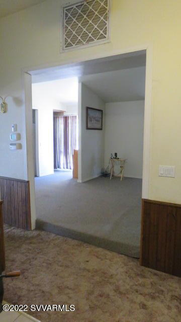 3750 Brocket Ranch Road Rimrock, AZ 86335 - Photo 12 of 48 a view of livingroom with furniture