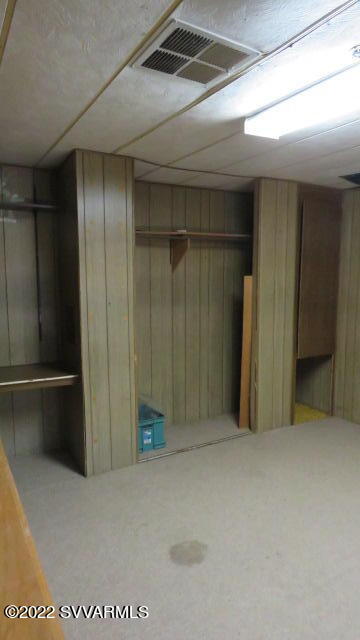 3750 Brocket Ranch Road Rimrock, AZ 86335 - Photo 24 of 48 a view of an empty room