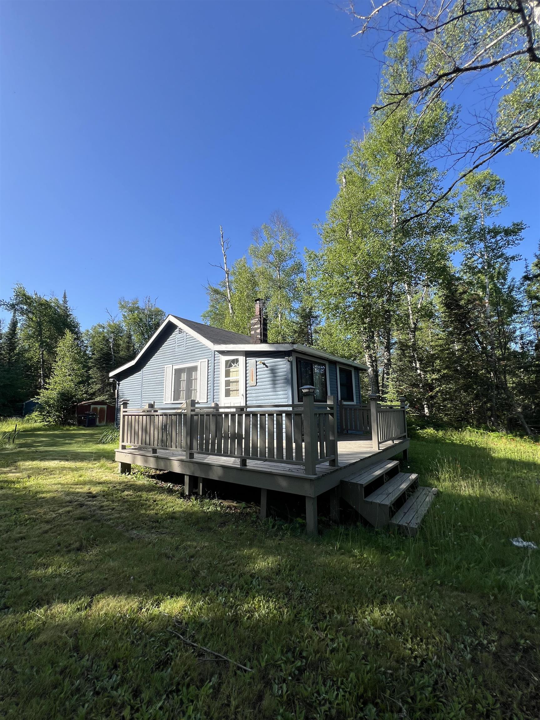 1459 Stone Lake Bridge Road Brimson, MN 55602 - Photo 2 of 18 Gallery Image 2