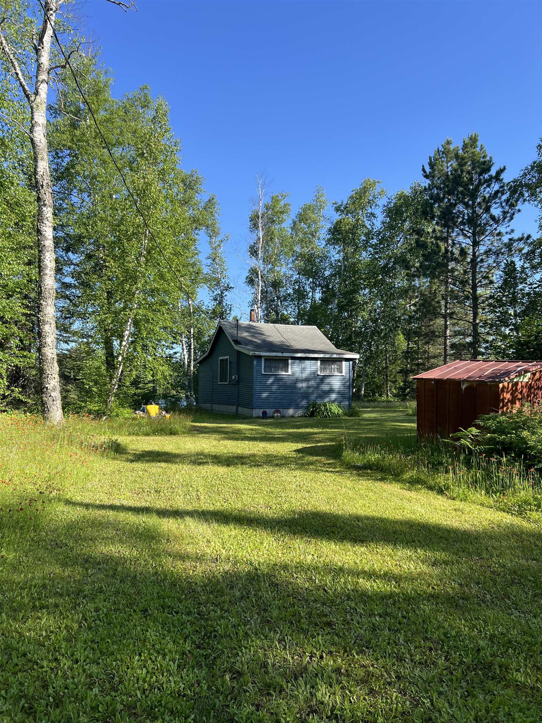 1459 Stone Lake Bridge Road Brimson, MN 55602 - Photo 5 of 18 Gallery Image 5