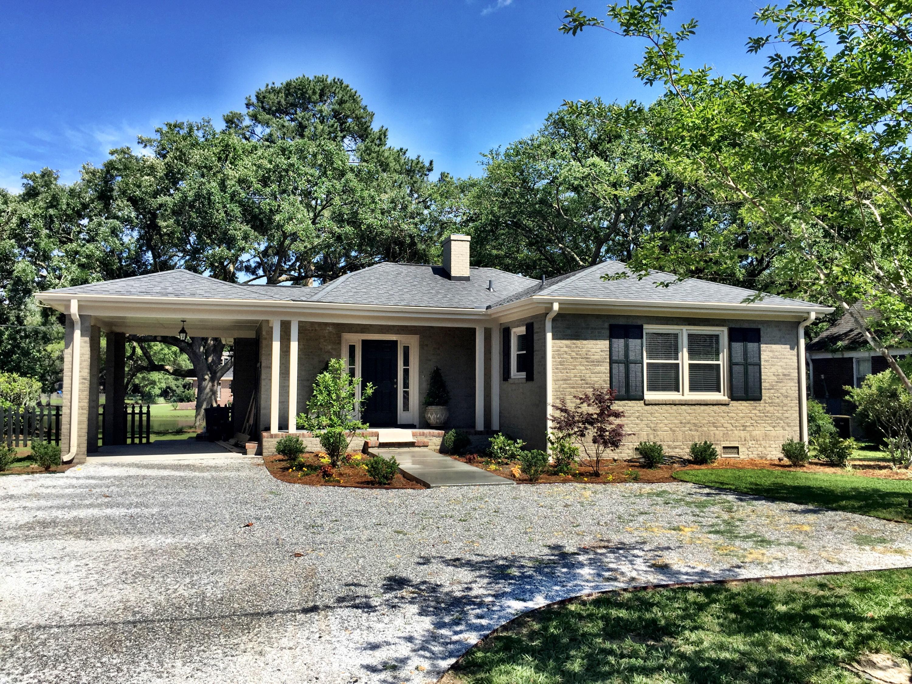 822 Sheldon Road Charleston, SC 29407 - Photo 1 of 16 Exterior