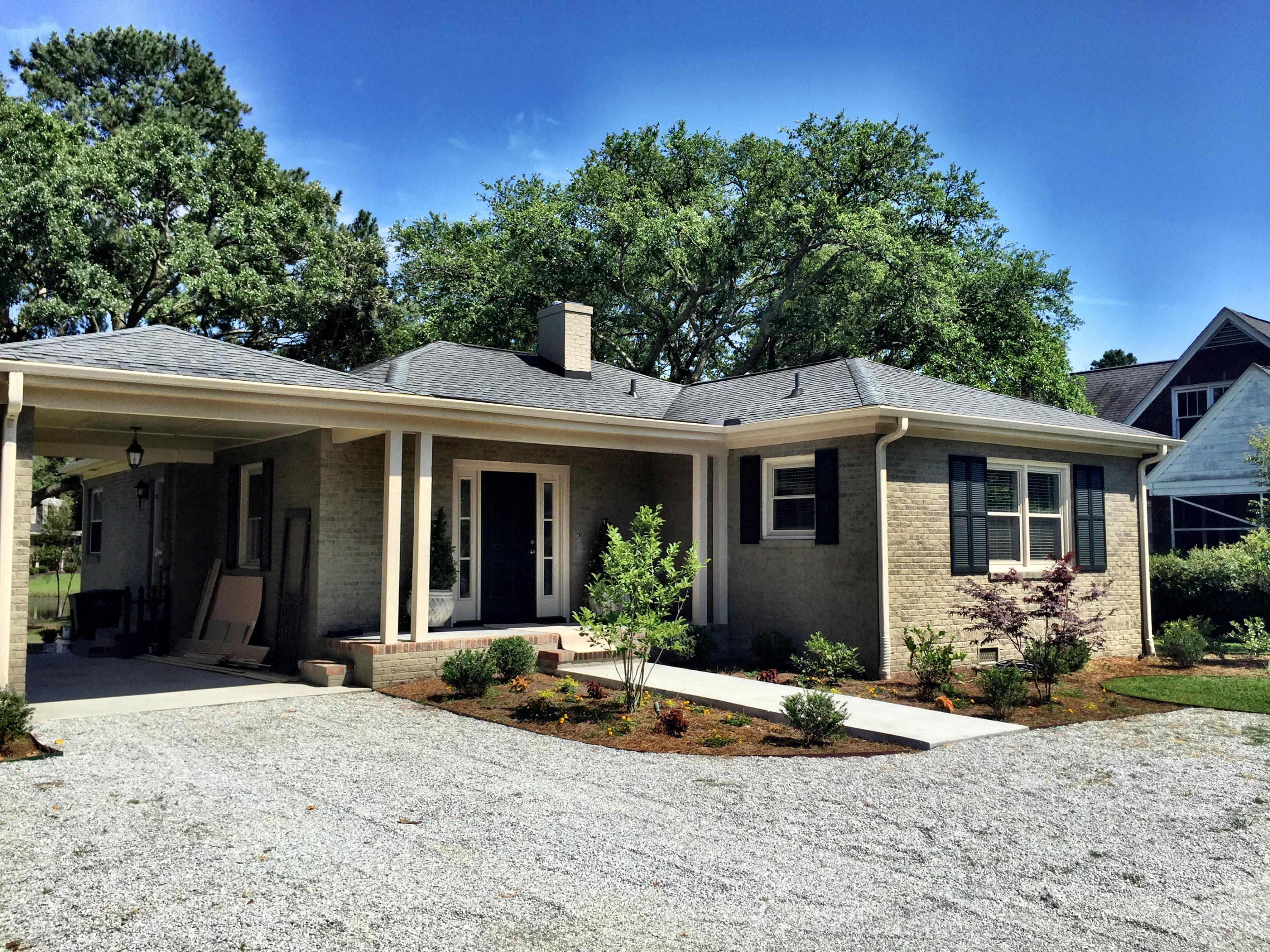 822 Sheldon Road Charleston, SC 29407 - Photo 2 of 16 Exterior