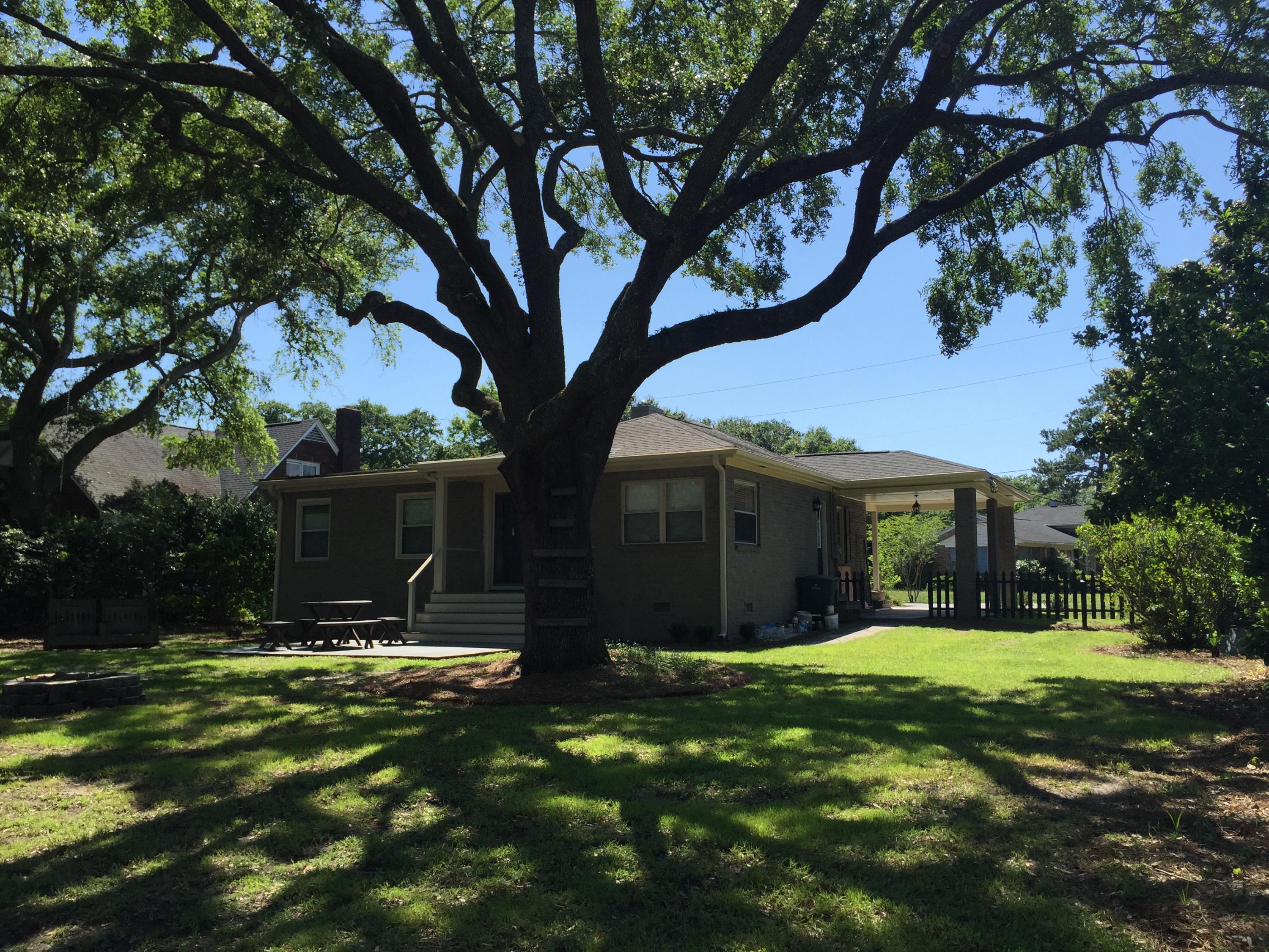 822 Sheldon Road Charleston, SC 29407 - Photo 4 of 16 Rear 2