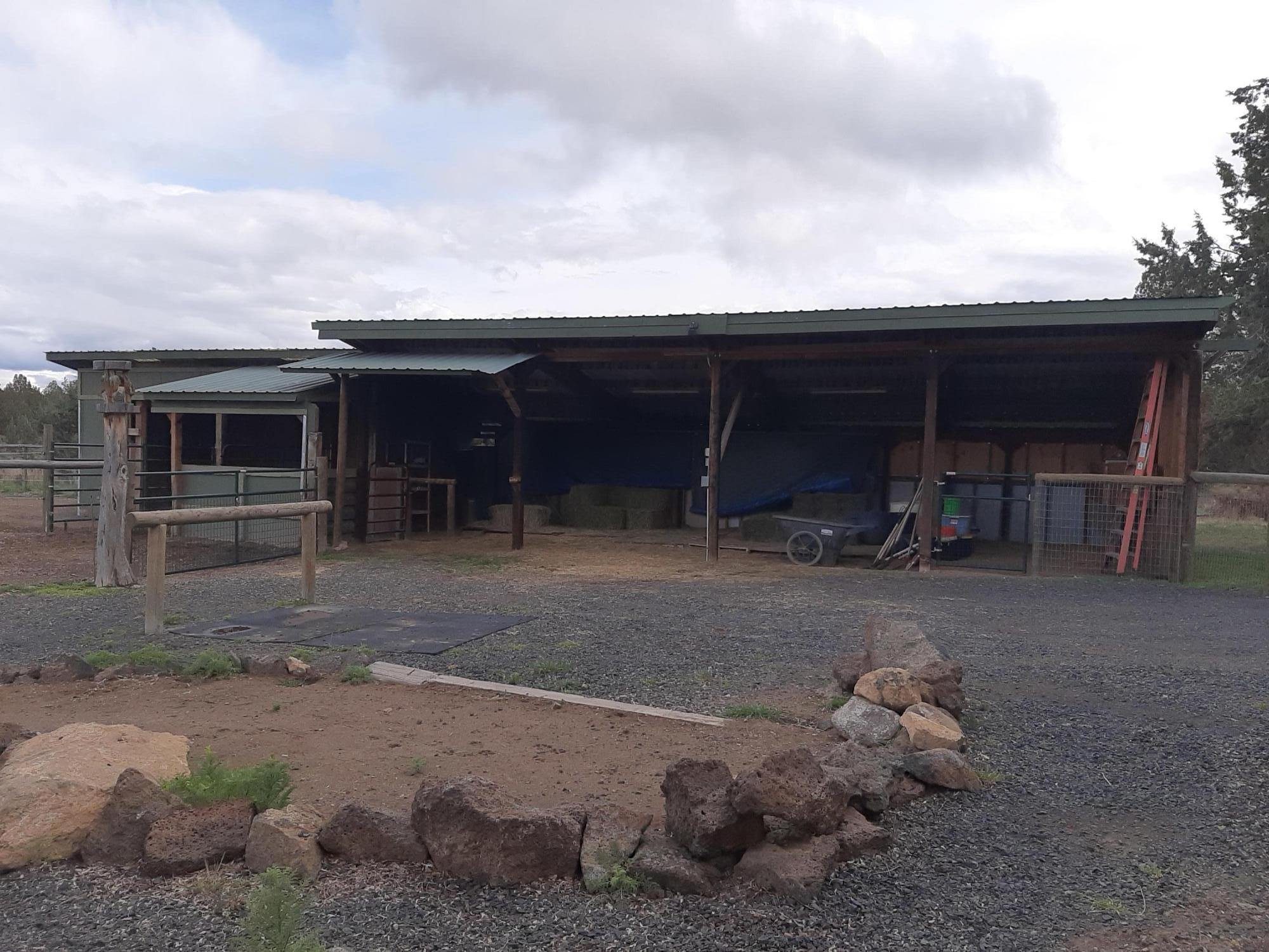 9581 Southwest Meadow Road Terrebonne, OR 97760 - Photo 5 of 25 20200422_154139