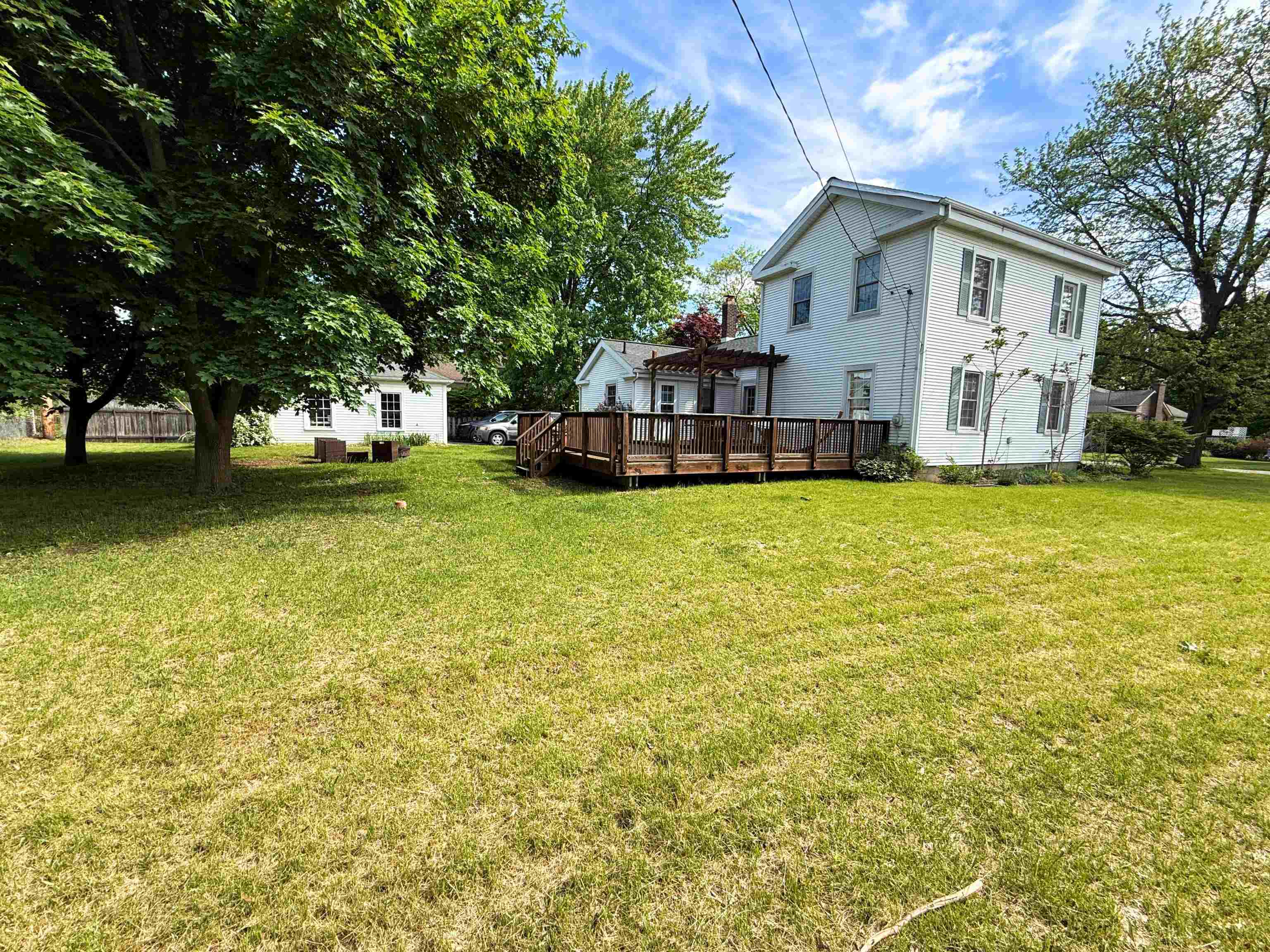 123 Madison Street Vassar, MI 48768 - Photo 29 of 33
