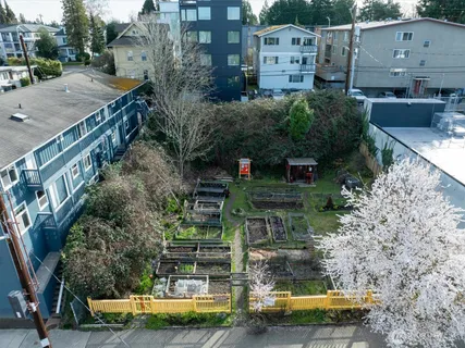 $2,490,000 | 5520 University Way Northeast, Seattle, WA 98105