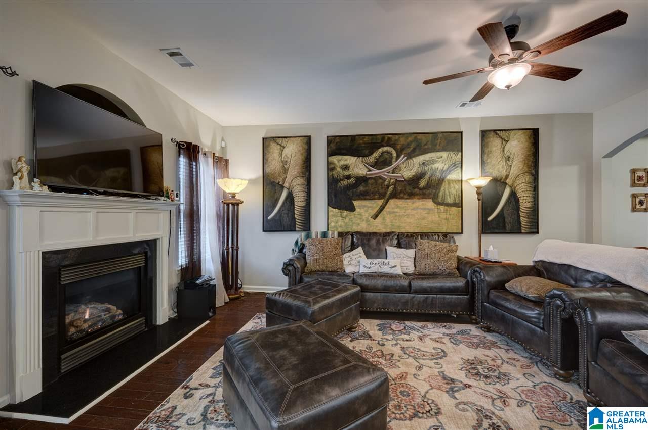 524 Horizon Street Alabaster, AL 35114 - Photo 11 of 21