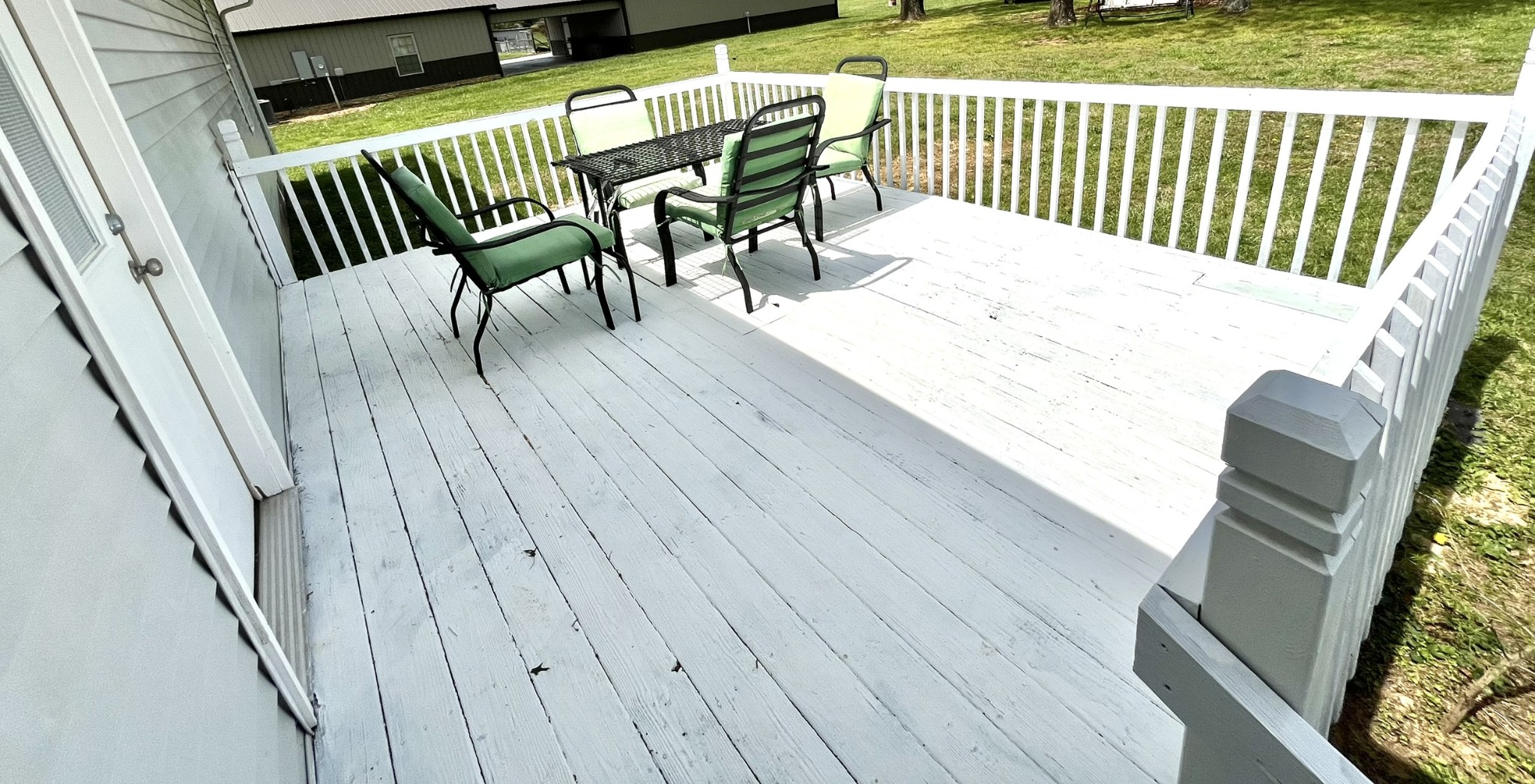 92 Chase Bend Road Estill Springs, TN 37330 - Photo 21 of 21 Gallery Image 21