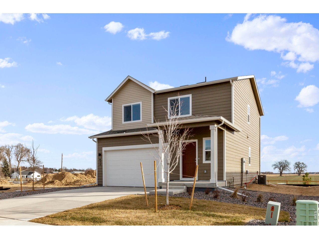677 Muturu Road Johnstown, CO 80534 - Photo 2 of 35 Gallery Image 2