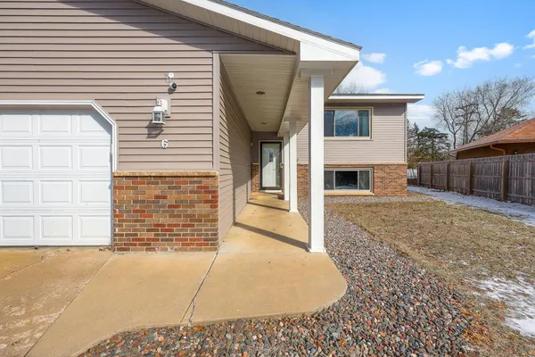 $329,900 | 6 Clover Court, St. Cloud, MN 56301
