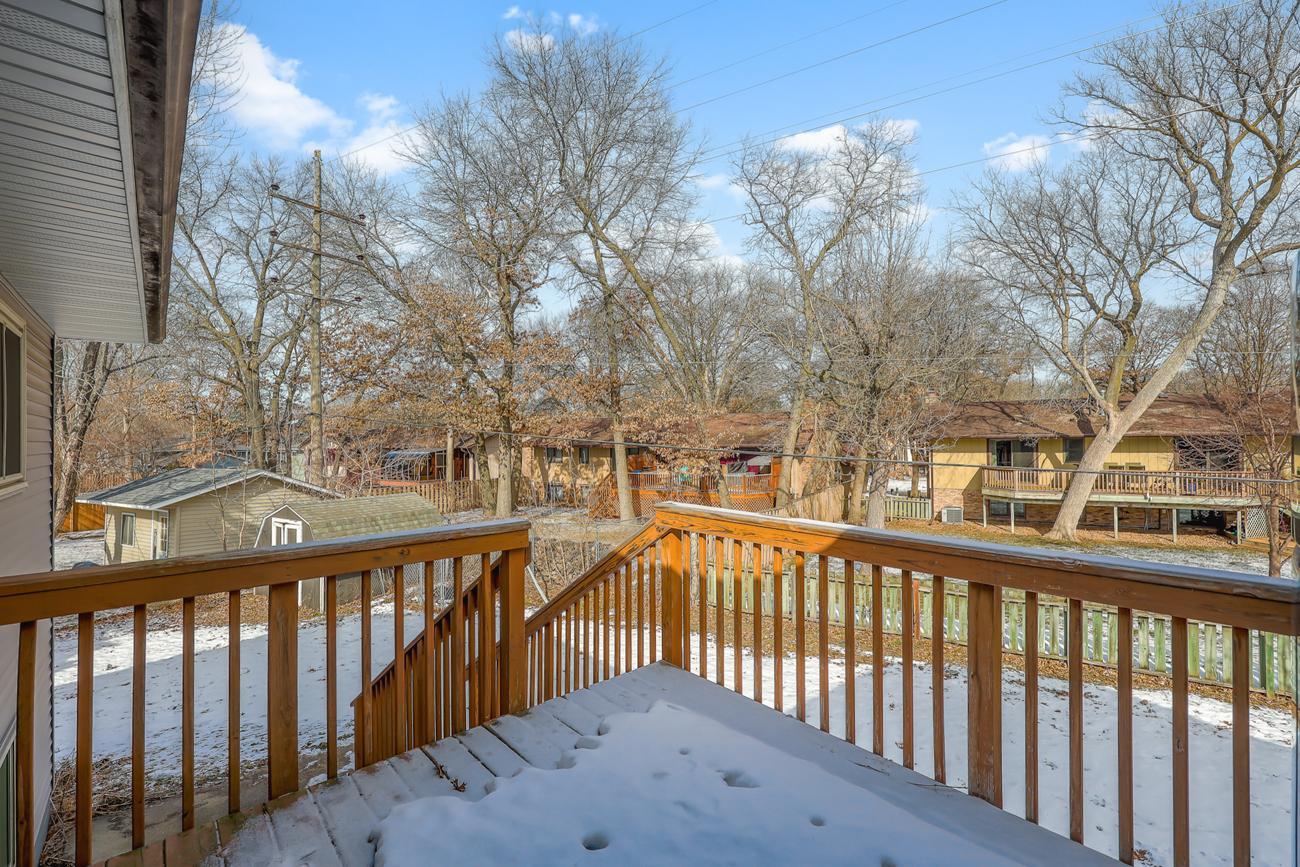 6 Clover Court St. Cloud, MN 56301 - Photo 33 of 35