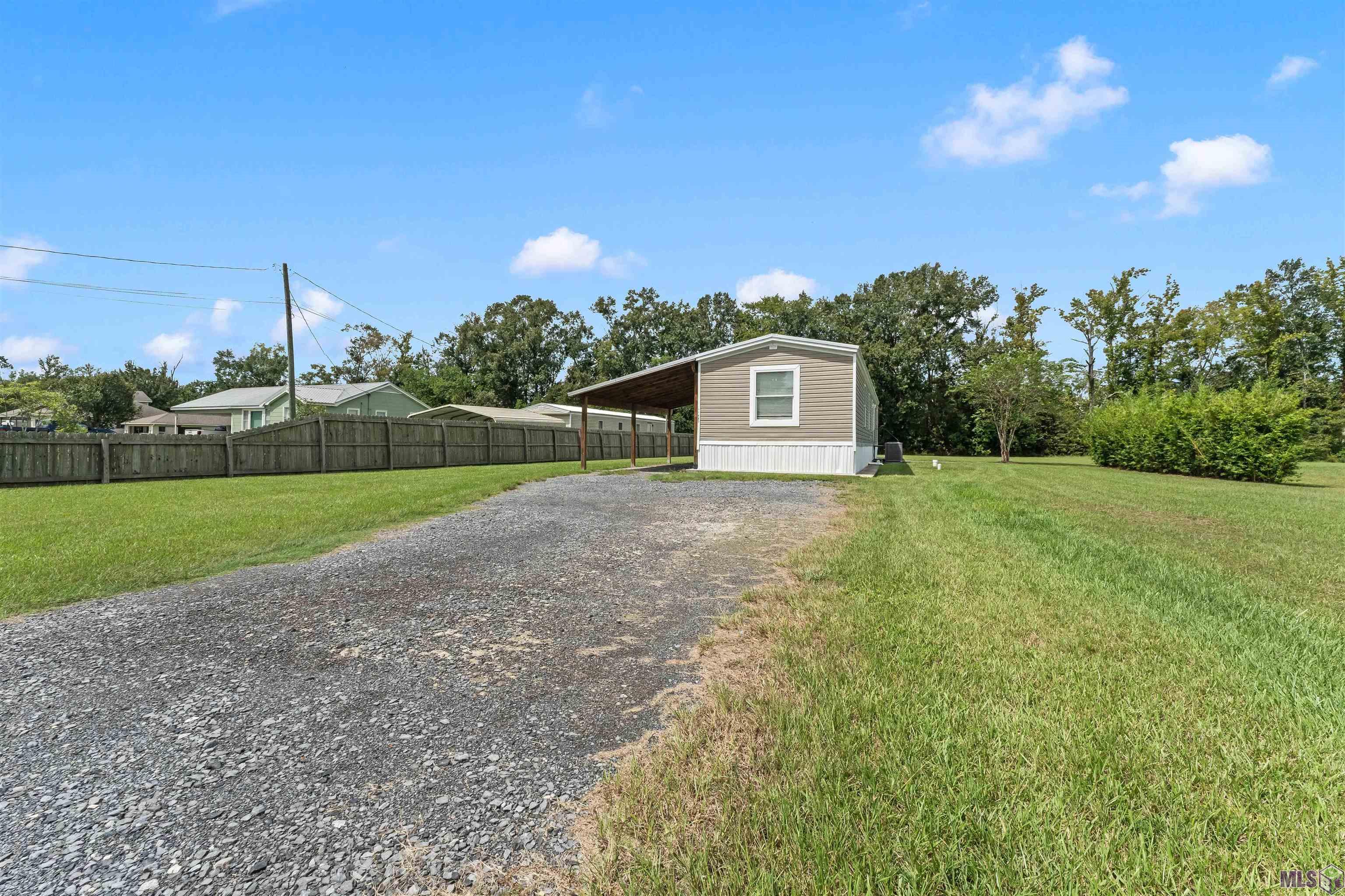 12487 Hebert Road Gonzales, LA 70737 - Photo 1 of 18 Gallery Image 1