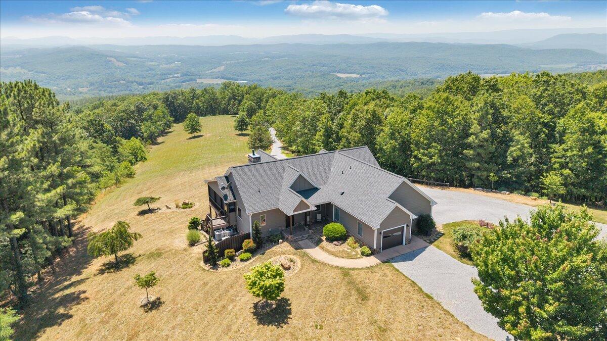 890 Blain Road Buchanan, VA 24066 - Photo 76 of 89 76-DJI_20260703155102_0014_D