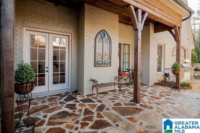 110 Calton Lane Birmingham, AL 35213 - Photo 47 of 50