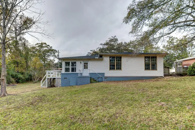 $2,400 | 1045 Riverview Drive, Hanahan, SC 29410