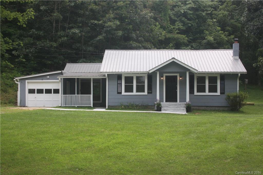 336 Newfound Road Leicester, NC 28748 - Photo 1 of 24