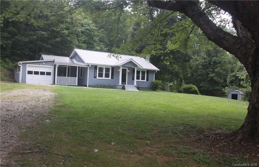 336 Newfound Road Leicester, NC 28748 - Photo 20 of 24