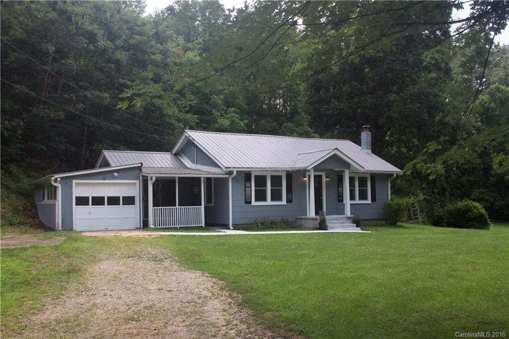 336 Newfound Road Leicester, NC 28748 - Photo 21 of 24