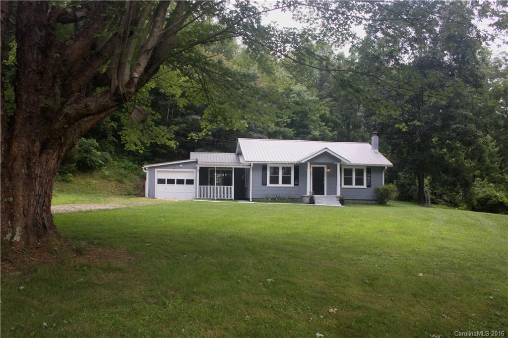 336 Newfound Road Leicester, NC 28748 - Photo 22 of 24