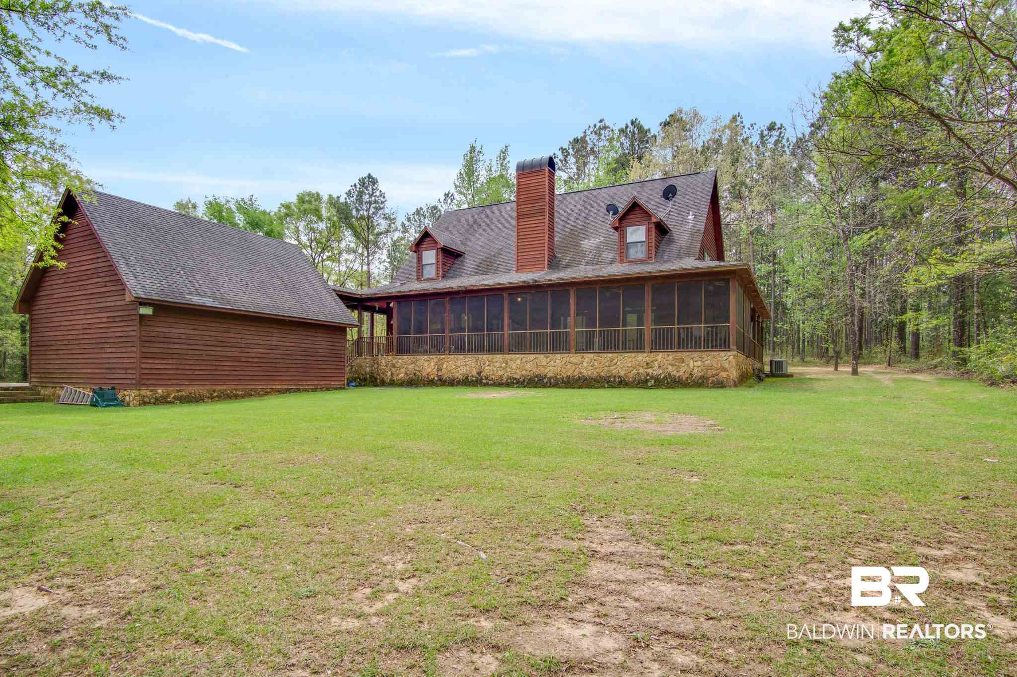 8591 Patricks Landing Road Bay Minette, AL 36507 - Photo 8 of 45