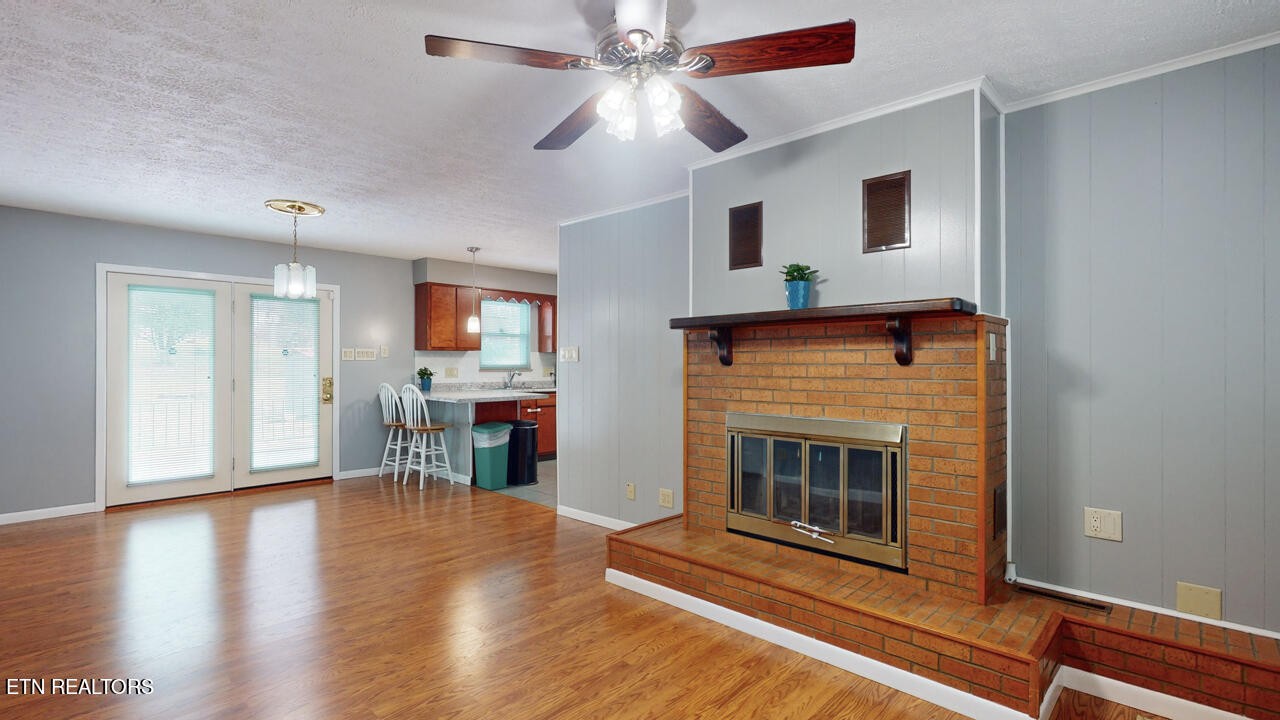 208 Pat Road Knoxville, TN 37922 - Photo 13 of 29 Gallery Image 13