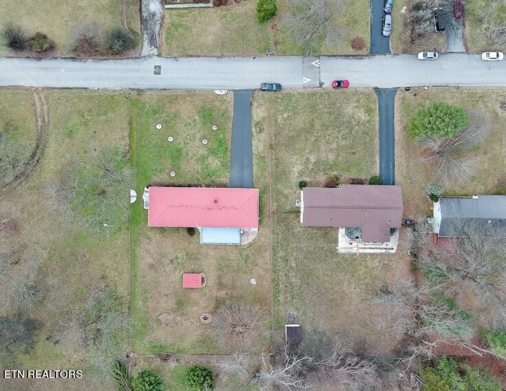 208 Pat Road Knoxville, TN 37922 - Photo 4 of 29 Gallery Image 4