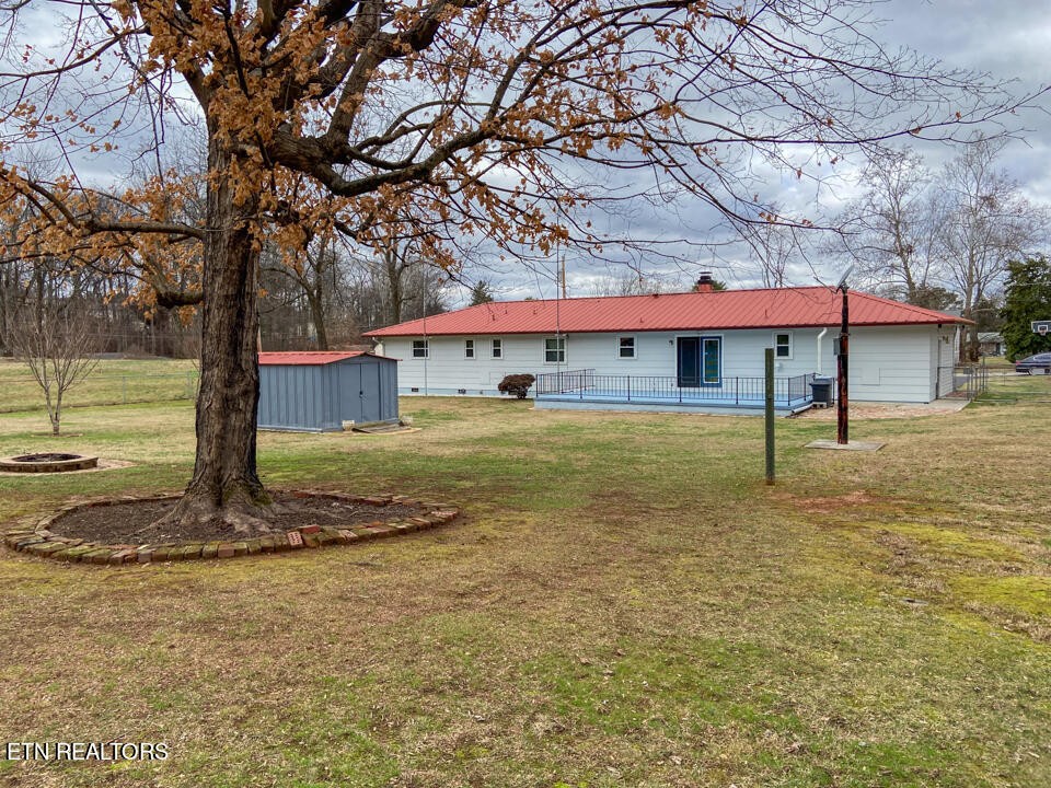 208 Pat Road Knoxville, TN 37922 - Photo 7 of 29 Gallery Image 7