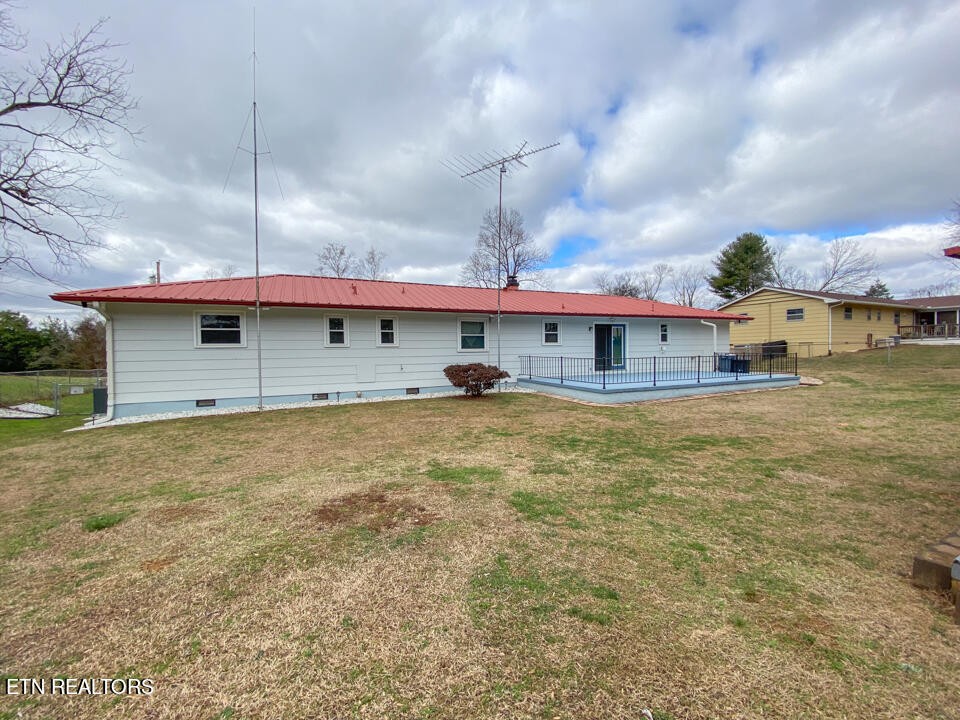 208 Pat Road Knoxville, TN 37922 - Photo 9 of 29 Gallery Image 9
