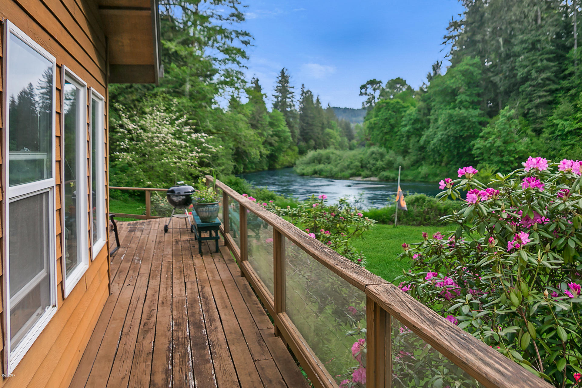 1770 Hamer Road Siletz, OR 97380 - Photo 7 of 54 213 MLS Reduced 1770 Hamer Rd Siletz OR