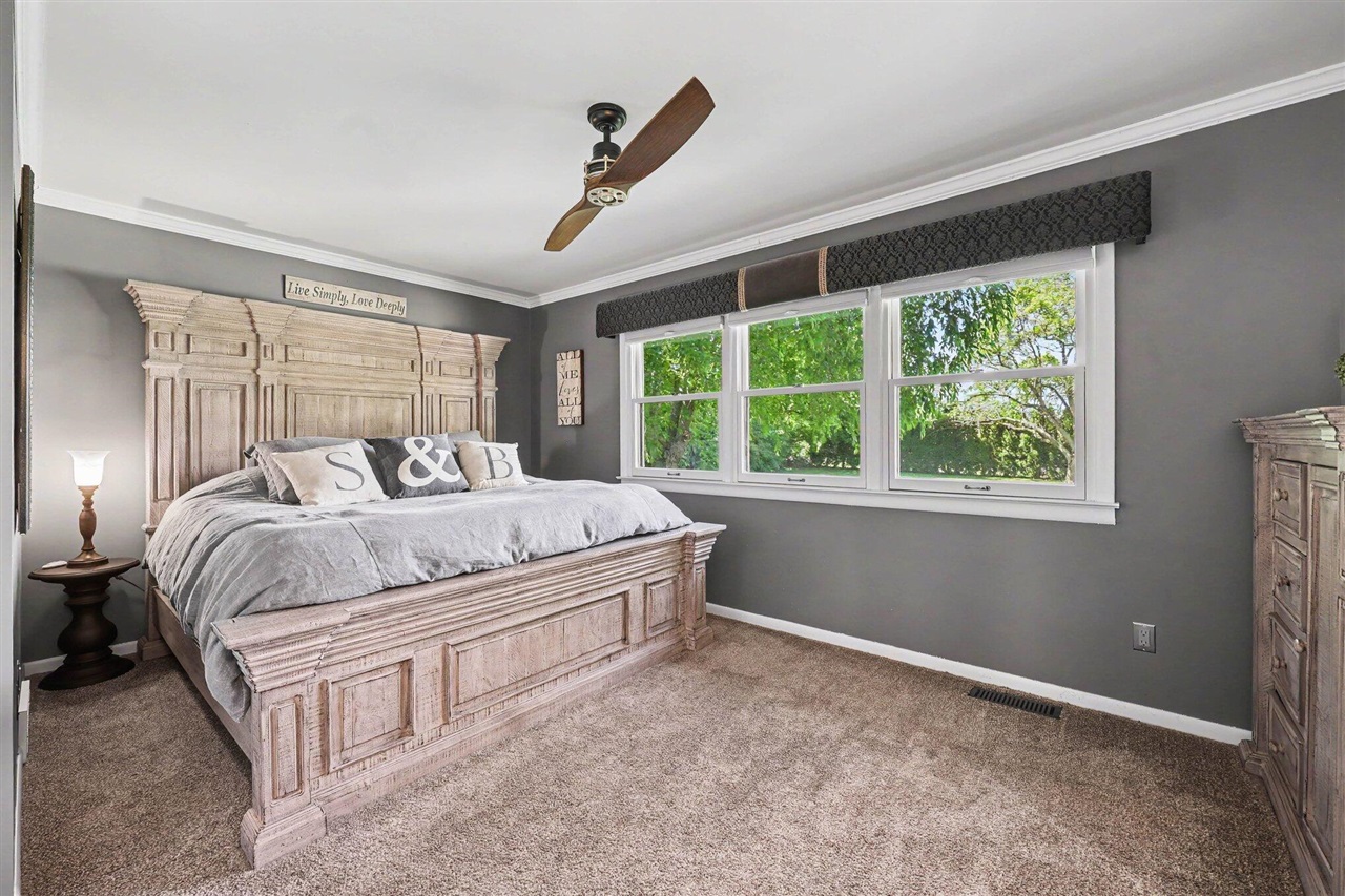 1145 West Bemis Road Saline, MI 48176 - Photo 29 of 62