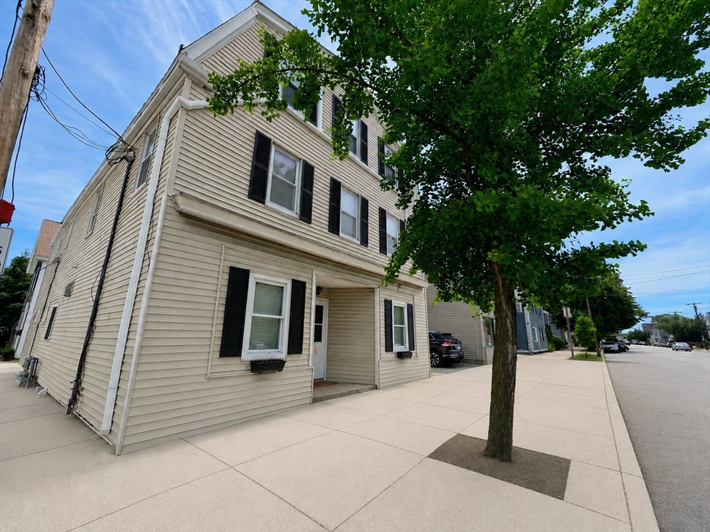 134 Boston Street, Unit 1B Salem, MA 01970 - Photo 1 of 14