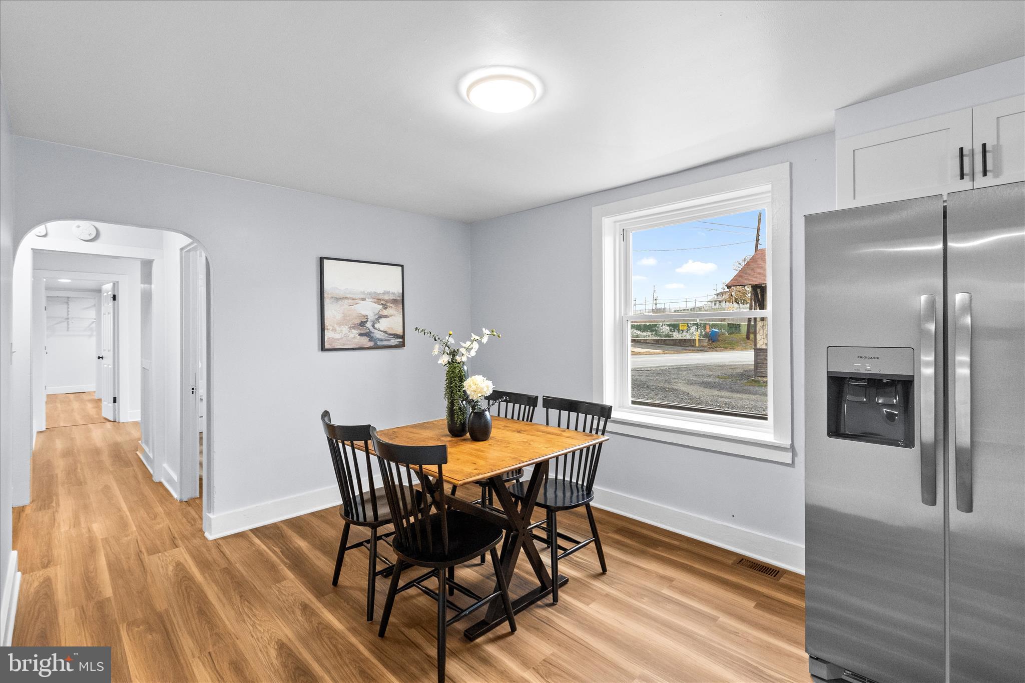 21 Upper Bermudian Road Gardners, PA 17324 - Photo 15 of 40 a dining room with furniture and window
