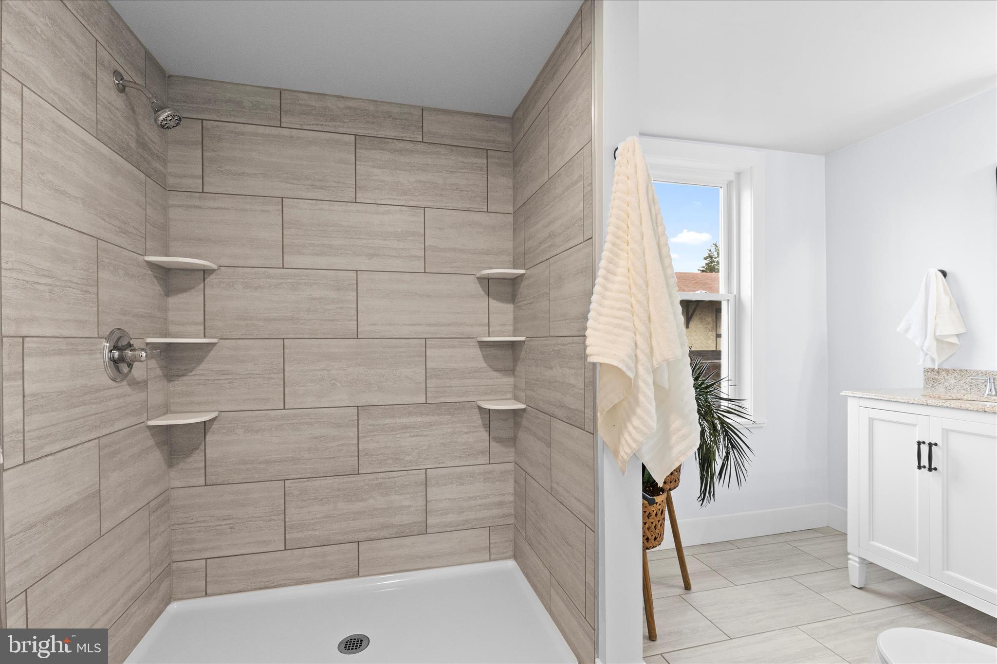 21 Upper Bermudian Road Gardners, PA 17324 - Photo 26 of 40 a bathroom with a shower and a sink