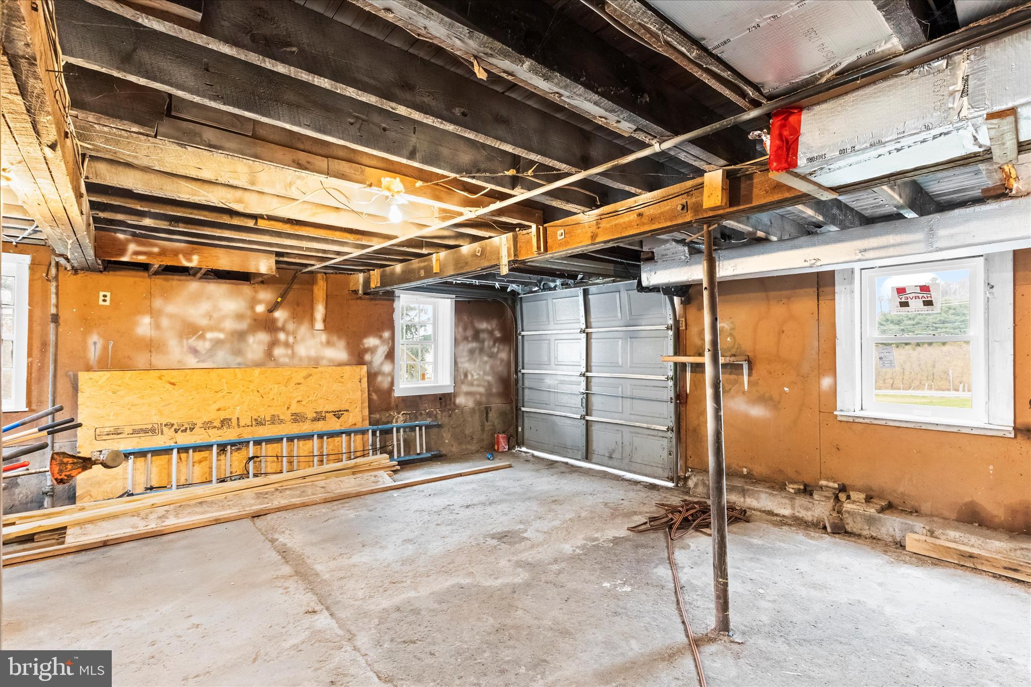 21 Upper Bermudian Road Gardners, PA 17324 - Photo 32 of 40 a view of a room with wooden walls