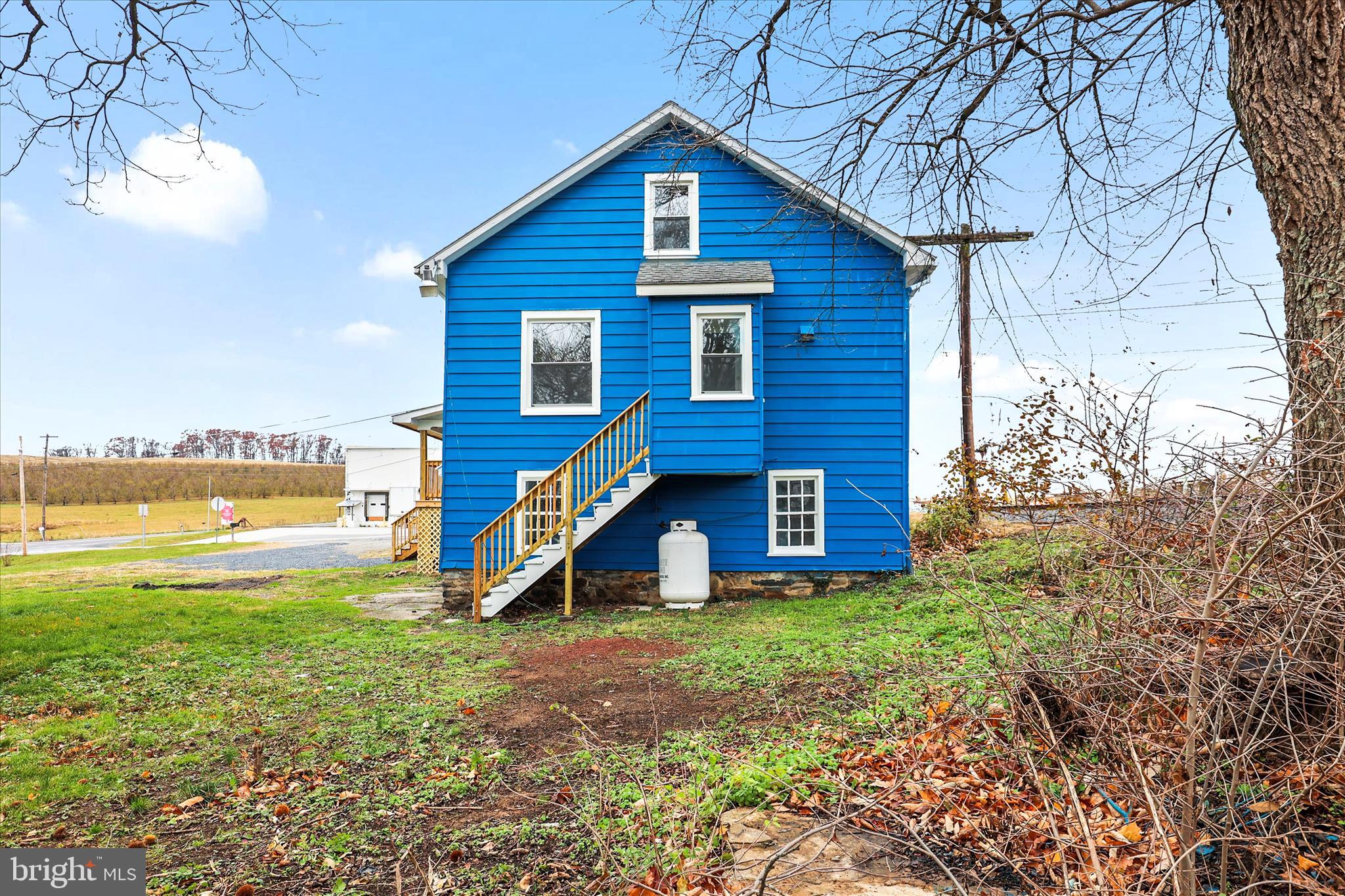 21 Upper Bermudian Road Gardners, PA 17324 - Photo 35 of 40 a view of a house with a yard