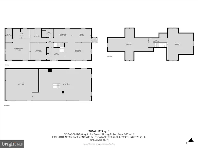 $375,000 | 21 Upper Bermudian Road, Gardners, PA 17324