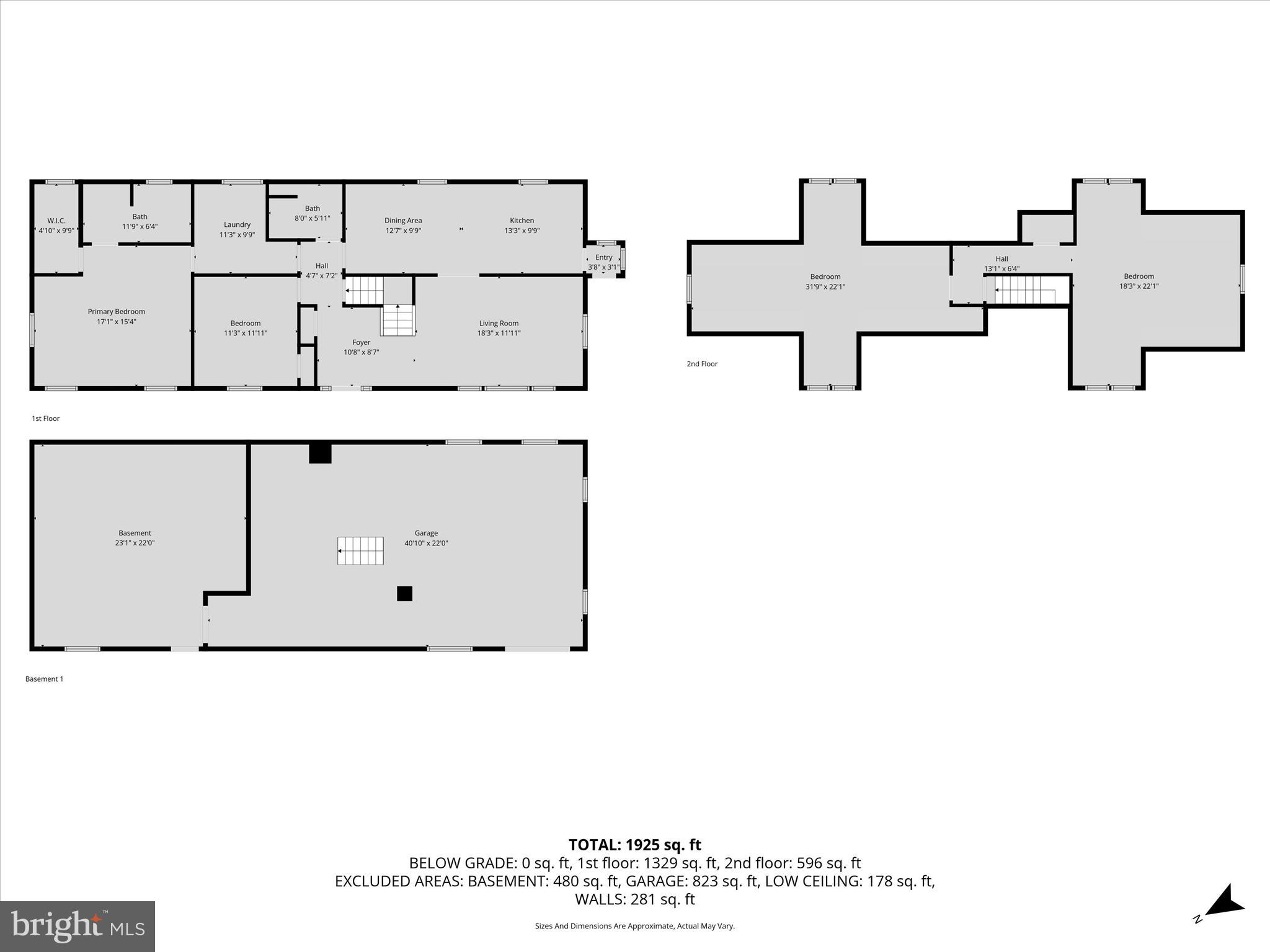 21 Upper Bermudian Road Gardners, PA 17324 - Photo 37 of 40 a kitchen with cabinets and chairs