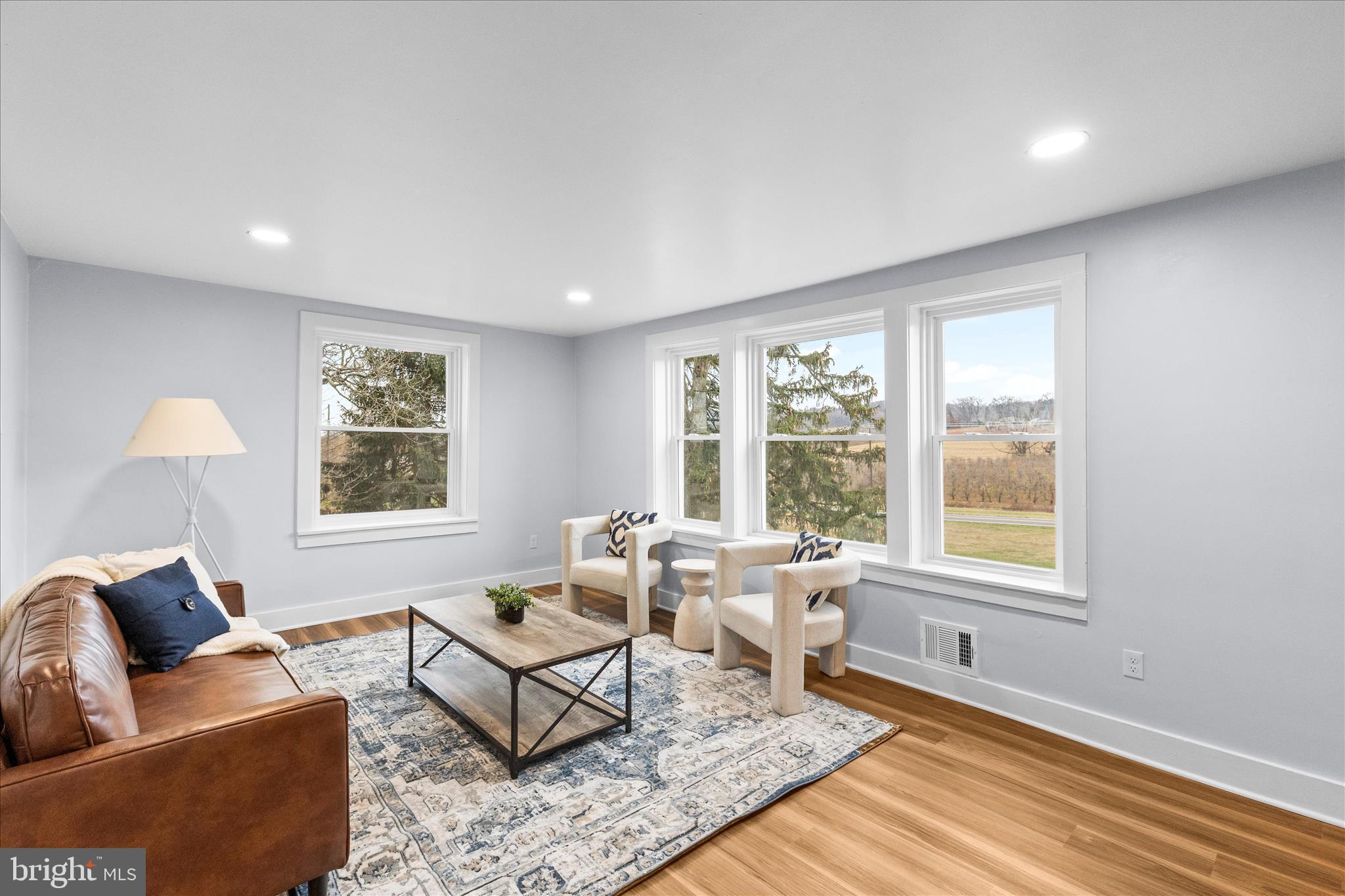21 Upper Bermudian Road Gardners, PA 17324 - Photo 10 of 40 a living room with furniture and a window